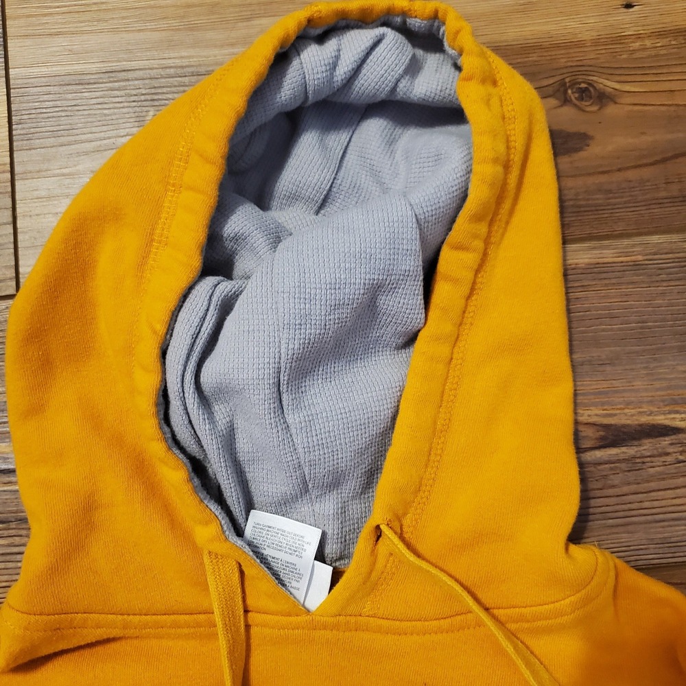 Tennessee Volunteers Champion Authentic Hoodie Mens Sz Small Sweatshirt TN VOLS - Picture 7 of 10